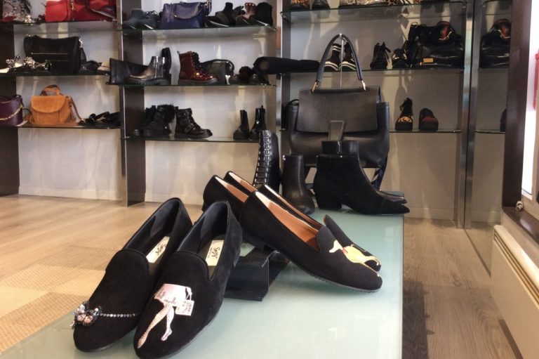 Ariane Chaussures 1 768x511