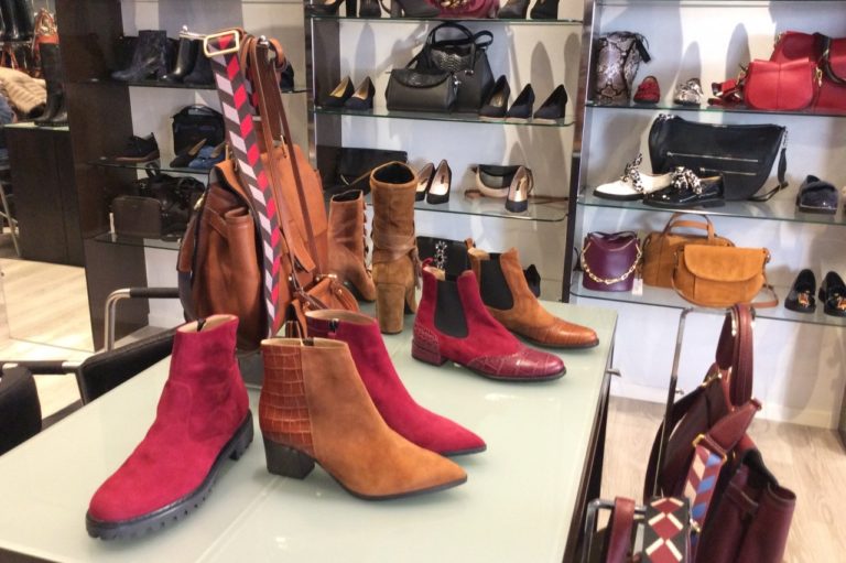 Ariane Chaussures 3 768x511