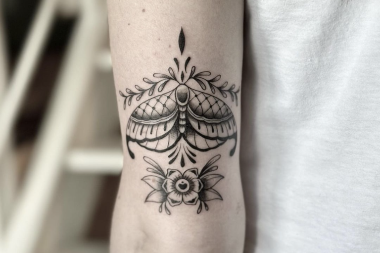 Blackbirds Tattoo 1 768x511