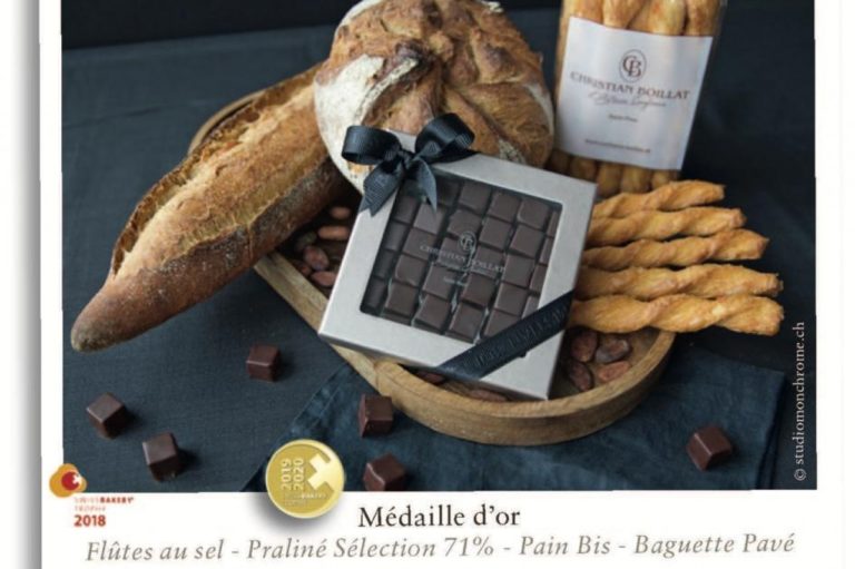 Confiserie Christian Boillat 2 768x511