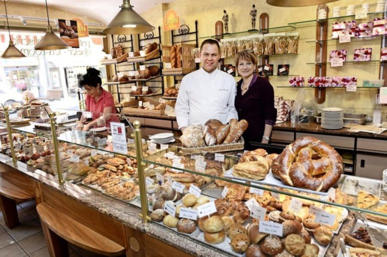 Confiserie Patisserie Tea room Fornerod 1 768x511