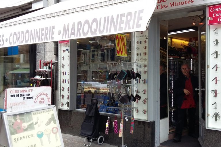 Cordonnerie Talons Cles Minute 2 768x511