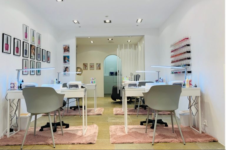 Easynails Manucure Express 1 768x511