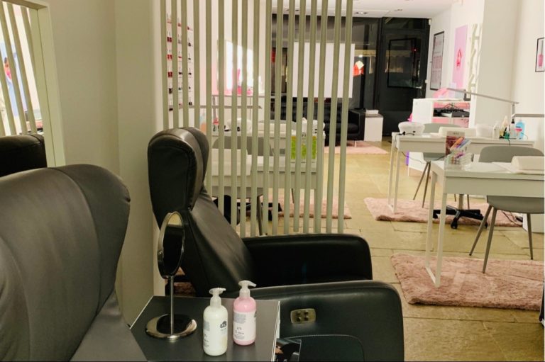 Easynails Manucure Express 2 768x511