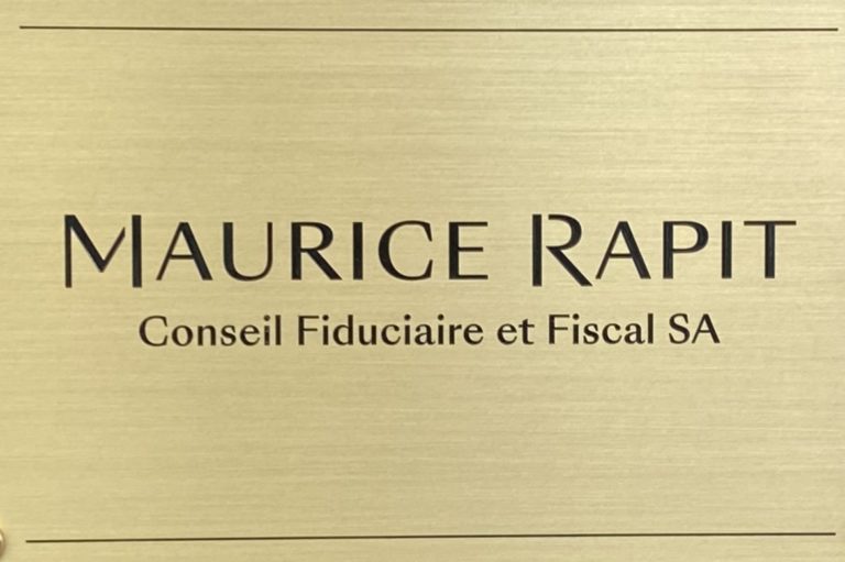 Fiduciaire Maurice Rapit 768x511