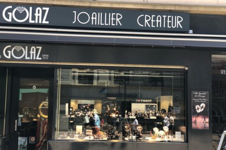 Horlogerie Bijouterie Golaz 1 768x511