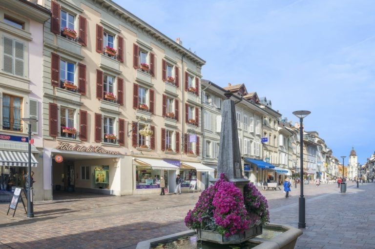 Hotel de la Couronne 1 768x511