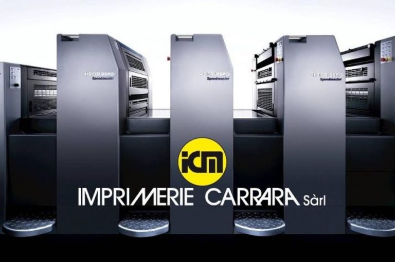 ICM Imprimerie Carrara Sarl 2 768x511