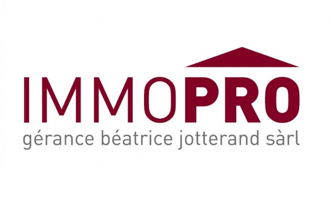 IMMOPRO Gerance B. Jotterand Sarl 1080x675