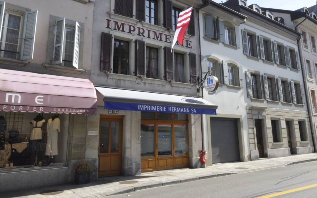 Imprimerie Hermann S.A. 1 1080x675