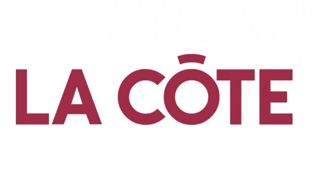 Journal La Cote 1080x675