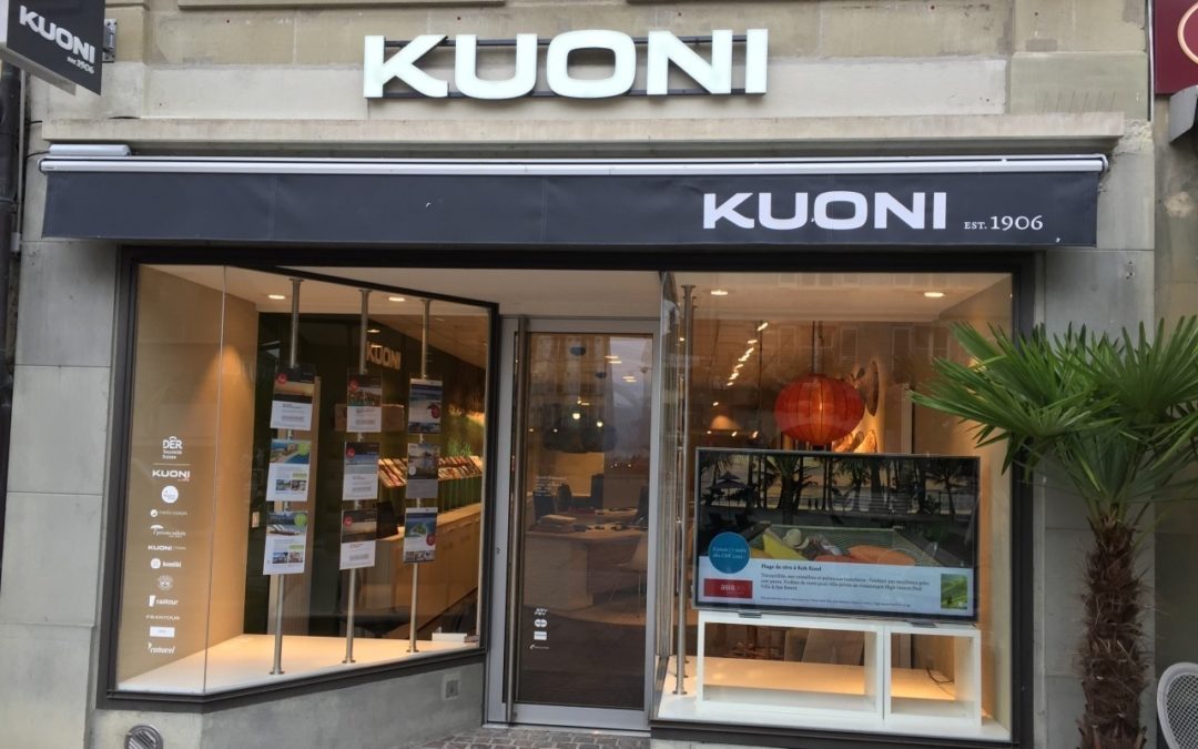 Kuoni Voyages DER Touristik Suisse SA 1 1080x675