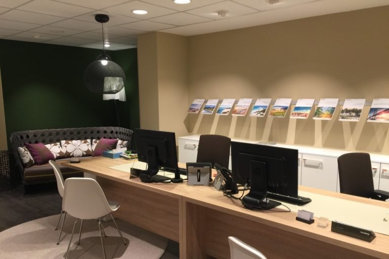 Kuoni Voyages DER Touristik Suisse SA 3 768x511