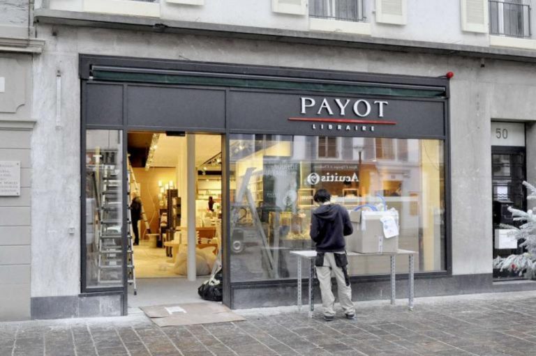 Librairie Payot 1 768x511