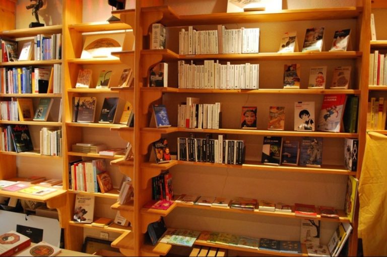 Librairie du Petit Prince 1 768x511