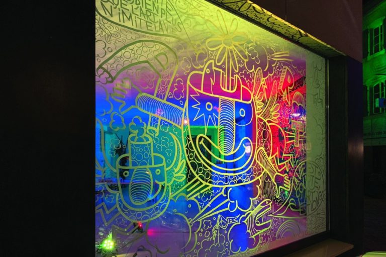 Linea Espace Artistique 2 768x511