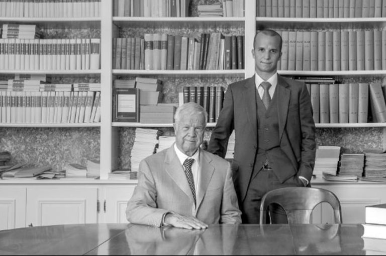 Notaires de Luze 768x511