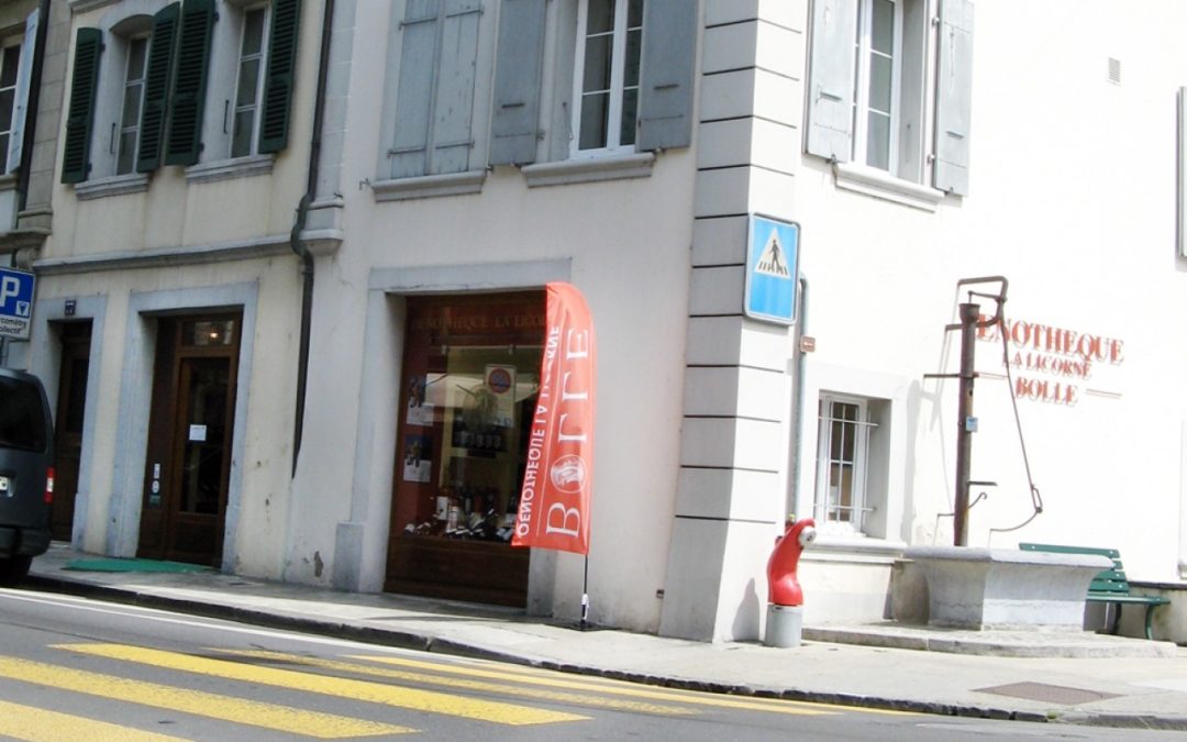 Oenotheque La Licorne Bolle Cie S.A. 1 1080x675