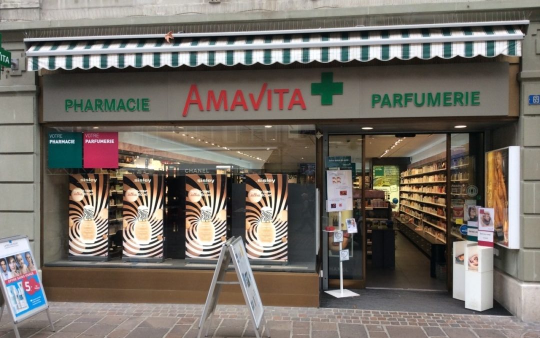 Pharmacie Amavita Centrale 1080x675