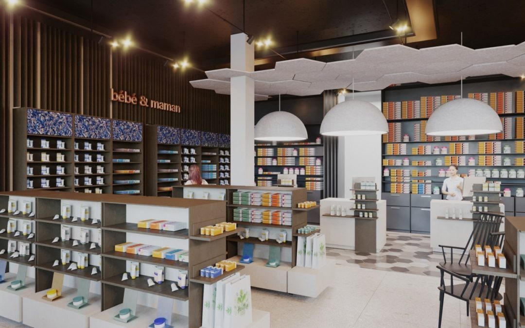 Pharmacie de la Gare 1080x675