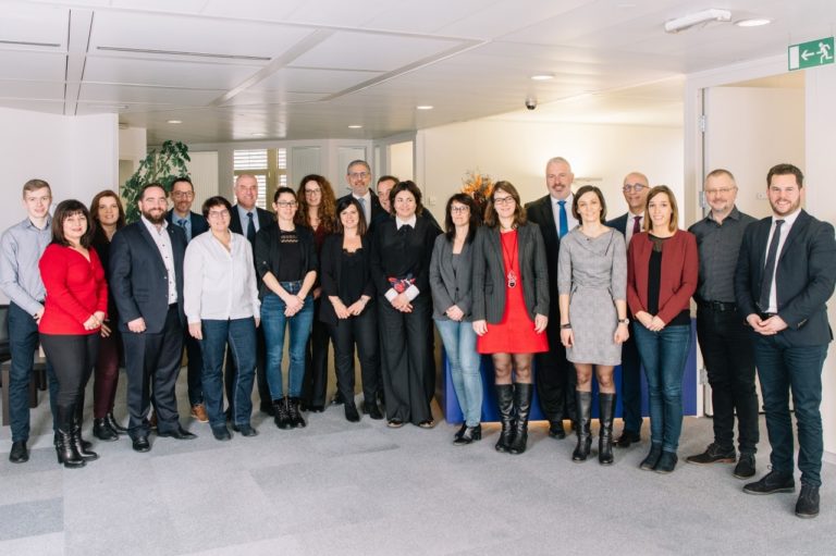 Proconseils Solutions SA 1 768x511