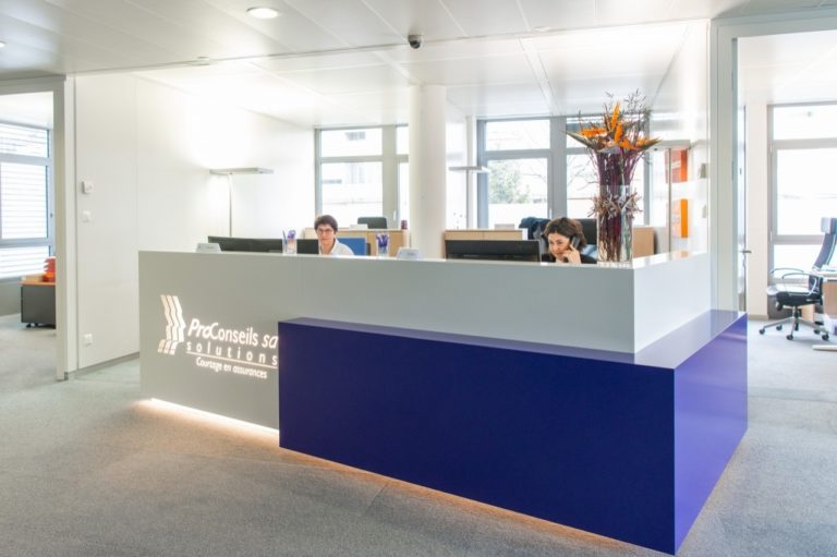 Proconseils Solutions SA 2 768x511