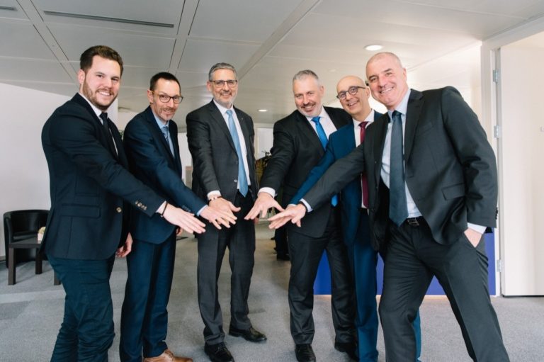 Proconseils Solutions SA 3 768x511