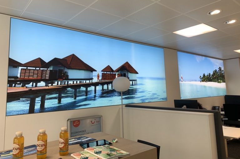 TUI agence de voyages 1 768x511