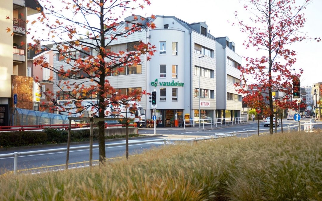 Vaudoise Assurances Agence Generale 1080x675