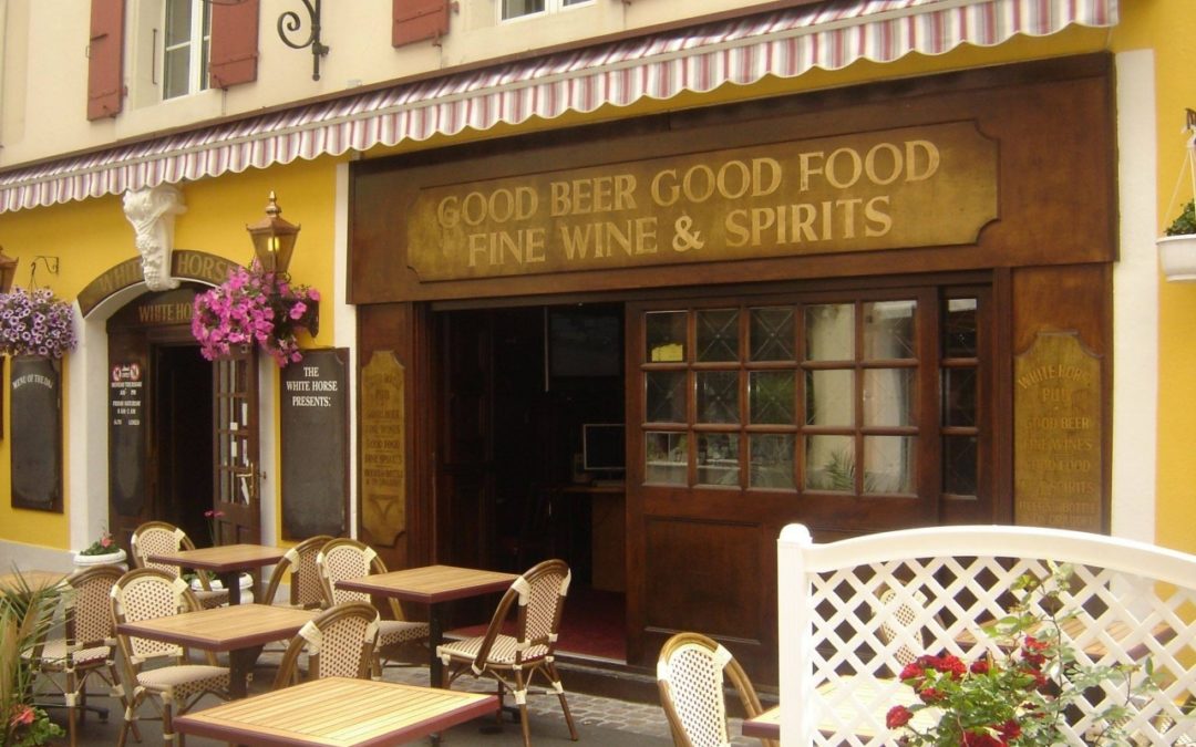 White Horse Pub 1080x675