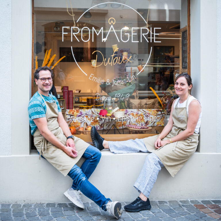 Emilie et Jonas Lin 768x768